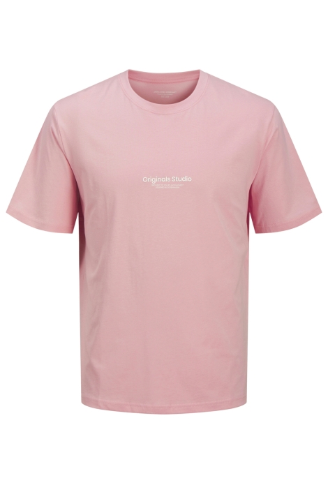 Jack & Jones jorvesterbro tee ss crew neck noos
